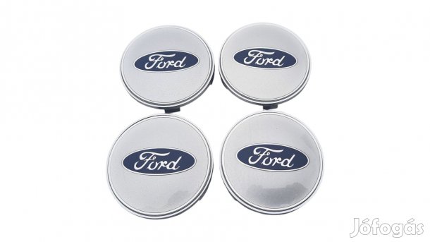 Ford 68mm felni díszkupak közép felnikupak kerékagy kupak