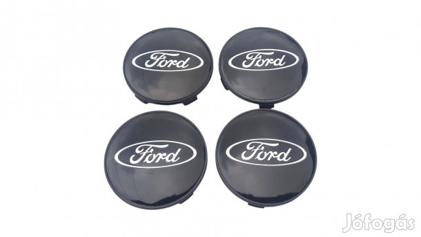 Ford 68mm felni díszkupak közép felnikupak kerékagy kupak