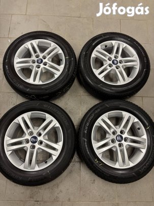Ford 6,5x16 et50 5x108 gyari alufelni