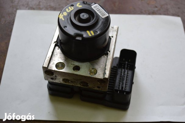 Ford ABS hidraulika egység, ABS kocka! 3M512M110JA, 10.0207-0071.4