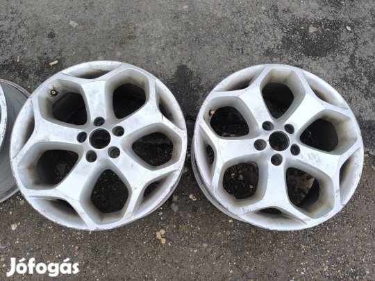 Ford Alufelni  5 x108 18" St Focus