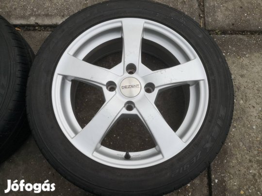 Ford Audi 80 16-os alukerék 4x108-as