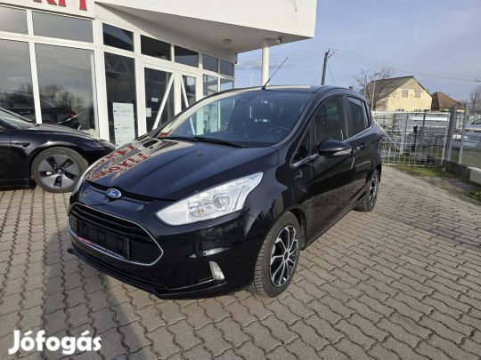 Ford B-Max 1.0 Gtdi Ecoboost Technology Digitkl...