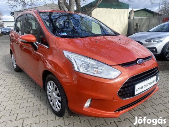 Ford B-Max 1.0 Gtdi Ecoboost Titanium X S S LED...