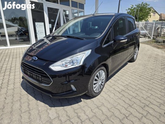 Ford B-Max 1.6 Titanium Powershift Szép Állapot...