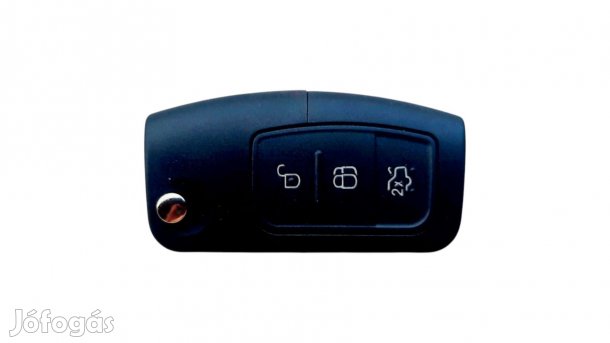 Ford B-Max C-Max S-Max Fiesta Focus Fusion Ka Mondeo Kuga kulcs