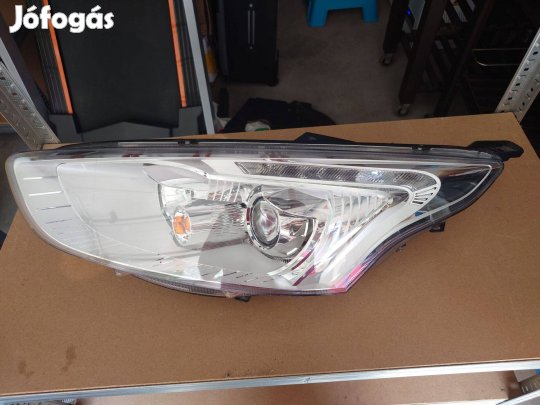 Ford B-Max fényszóró