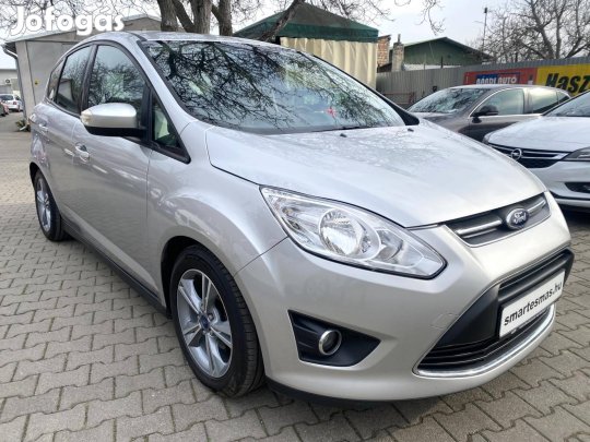 Ford C-Max 1.0 Ecoboost Titanium Plus 16-os ALU...
