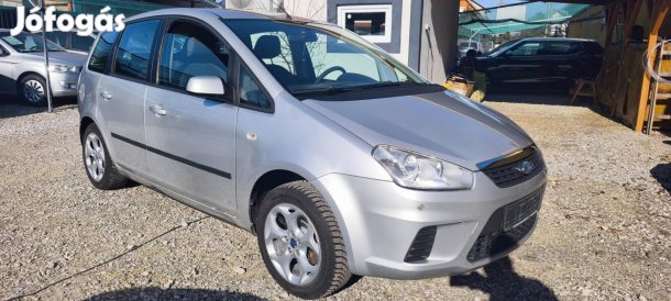 Ford C-Max 1.6 Ambiente Frissen Szervizelt. FRI...