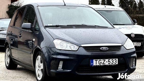 Ford C-Max 1.6 TDCi Fresh