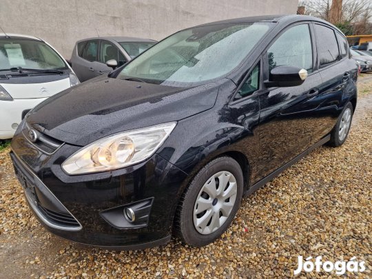 Ford C-Max 1.6 TDCi Technology Business Edition...