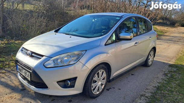 Ford C-Max 1.6 TDCi Trend