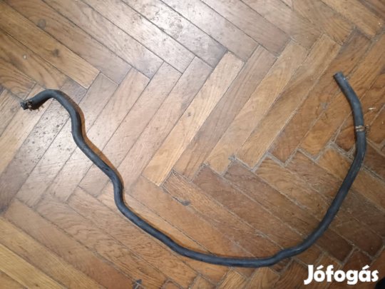 Ford C-Max 1.6 TDCi vízcső 3M5H-8C012-HK