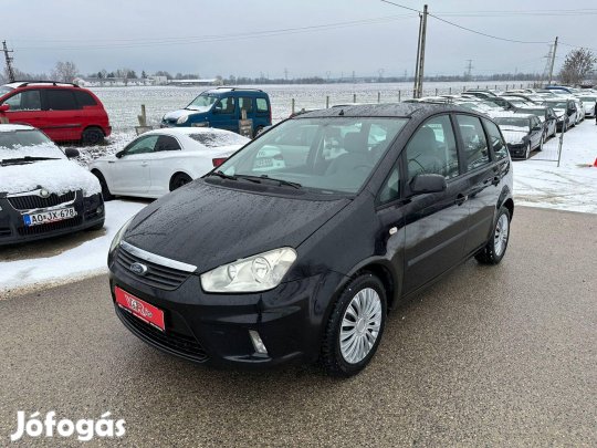 Ford C-Max 1.6 Trend Garanciával . ingyenes sze...