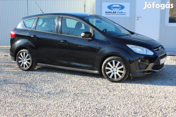 Ford C-Max 1.6 Vct Trend