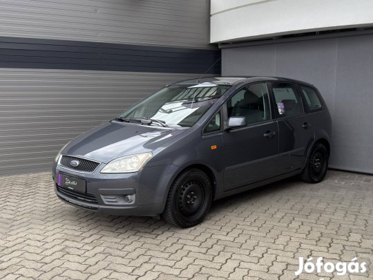 Ford C-Max 1.6 Vct Trend Garanciával!