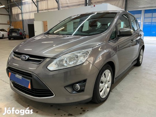 Ford C-Max 1.6 Vct Trend Hamarosan Megtekinthet...