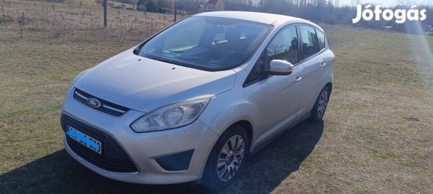 Ford C-Max 1,6 diesel eladó
