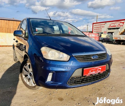 Ford C-Max 1.8 Fresh