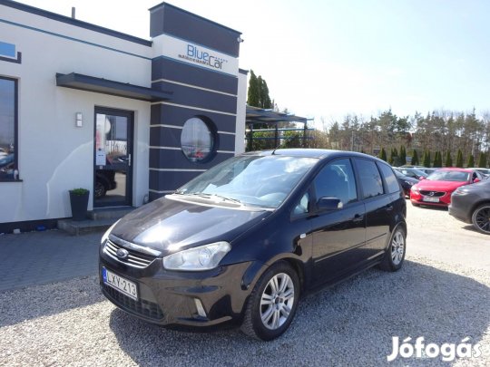 Ford C-Max 1.8 TDCi Fresh Gazdaságos Diesel!!Vo...