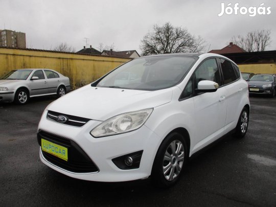 Ford C-Max 2.0 TDCi Titanium Automata!