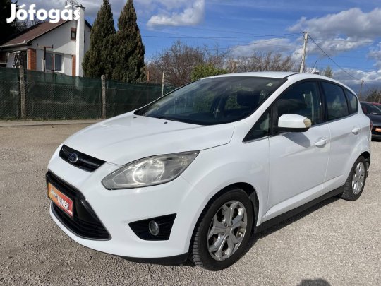 Ford C-Max 2.0 TDCi Trend Powershift