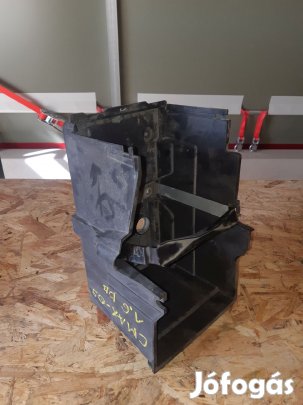 Ford C-Max Akkumulátor Takaró Burkolat