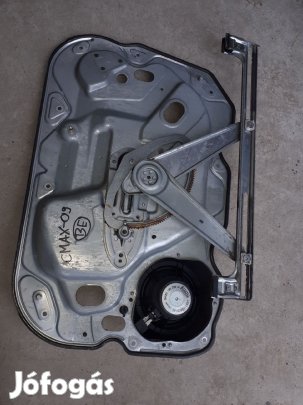 Ford C-Max Bal Első Ablakemelő Szerkezet Elektromos