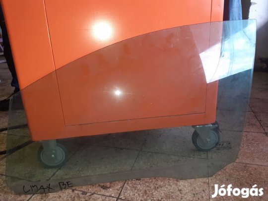 Ford C-Max Bal Első Lejáró Ablaküveg