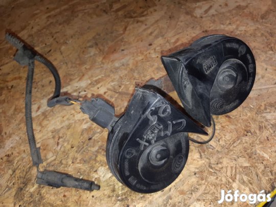 Ford C-Max Duda / Kürt