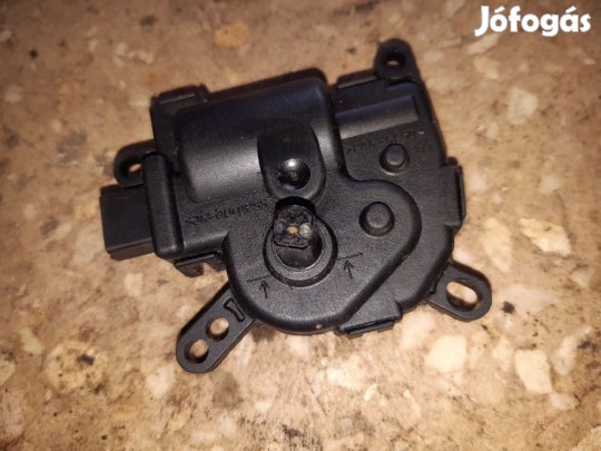 Ford C-Max Fűtés Állító Motor