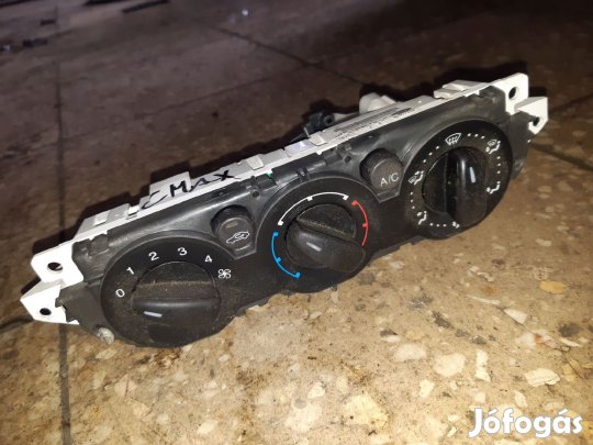 Ford C-Max Fűtéskapcsoló