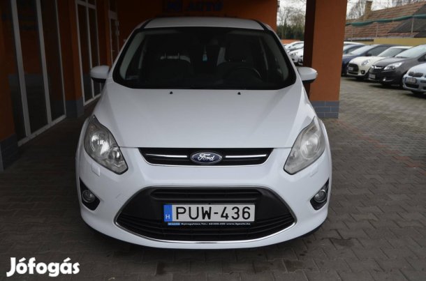 Ford C-Max GRAND 1.6 TDCi ! 251.454 KM !