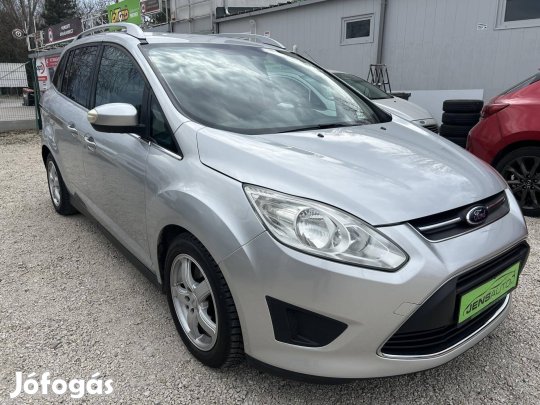 Ford C-Max Grand1.6 TDCi Technology [7 személy]...
