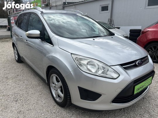 Ford C-Max Grand1.6 TDCi Technology [7 személy]...