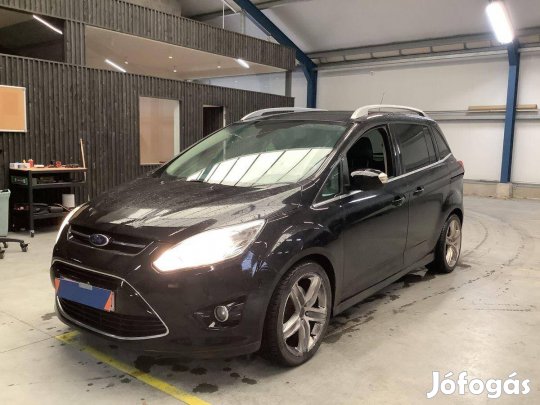 Ford C-Max Grand1.6 TDCi Titanium [7 személy] 3...