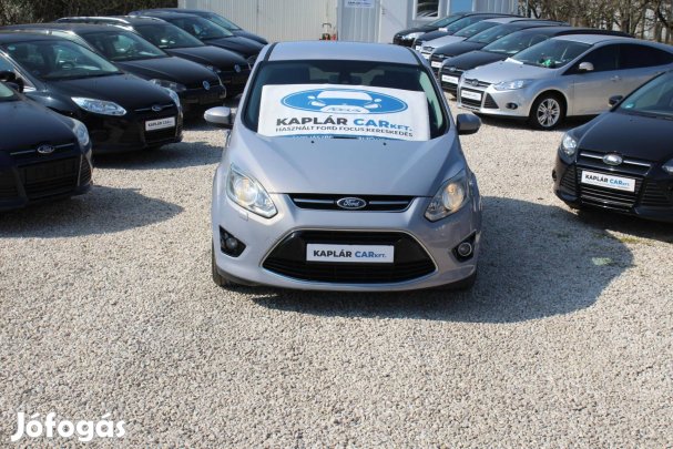 Ford C-Max Grand1.6 Vct Trend 100 feletti Googl...