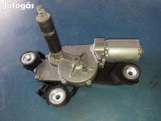 Ford C-Max Hátsó Ablaktörlő Motor