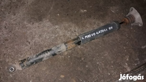 Ford C-Max Hátsó Lengéscsillapító