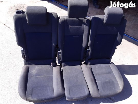 Ford C-Max Hátsó Ülés