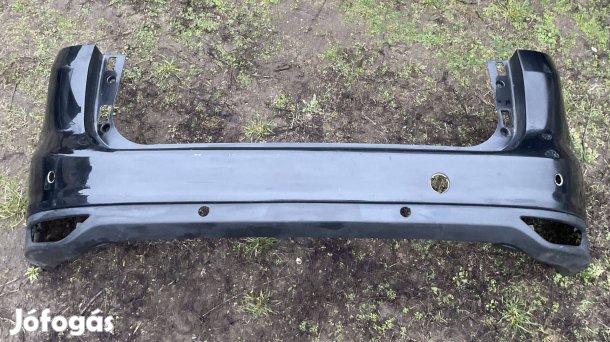 Ford C-Max II MK2 hátsó lökhárító AM51-R17906-A