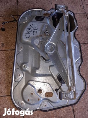 Ford C-Max Jobb Első Ablakemelő Szerkezet Elektromos