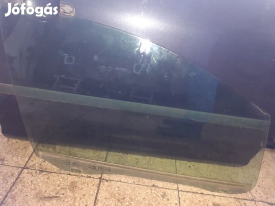 Ford C-Max Jobb Első Lejáró Ablaküveg