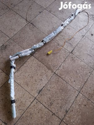 Ford C-Max Jobb Függönylégzsák