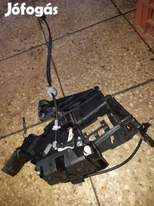 Ford C-Max Jobb Hátsó Ajtó Zárszerkezet + Központizár Motor