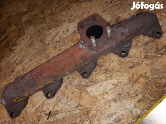 Ford C-Max Kipufogó Torok