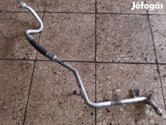 Ford C-Max Klímacső