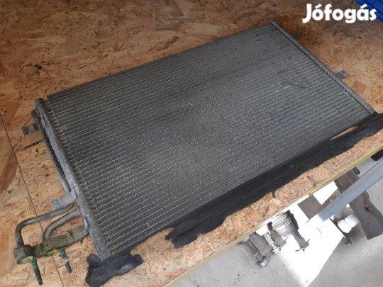 Ford C-Max Klímahűtő Radiátor