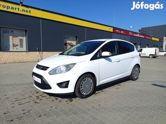 Ford C-Max Klímás!Tempomat!