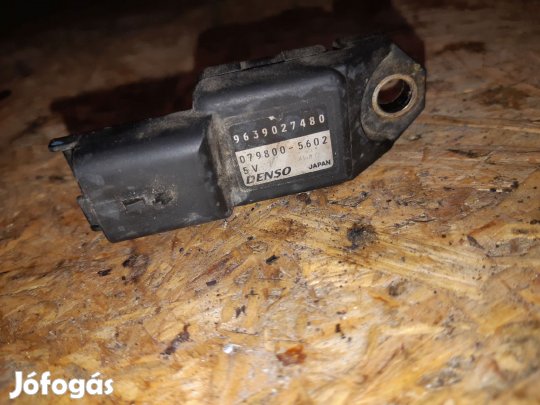 Ford C-Max Légnyomás Érzékelő